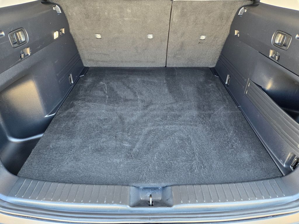 Used 2025 Mazda CX-50 Hybrid SUV