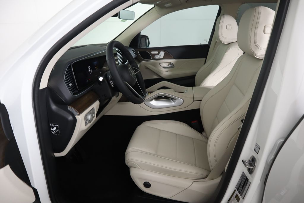 2025 Mercedes-Benz GLE 450 21