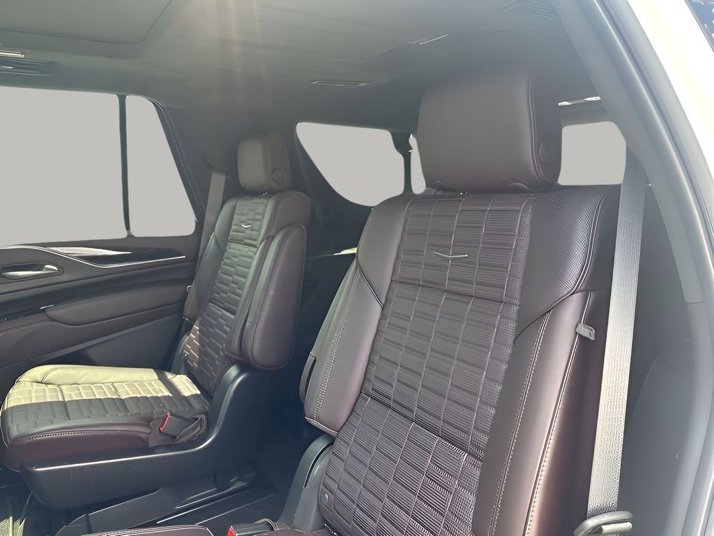 Used Car 2023 Cadillac Escalade  Premium Luxury Platinum For Sale Under $80,000 In Austin, Texas