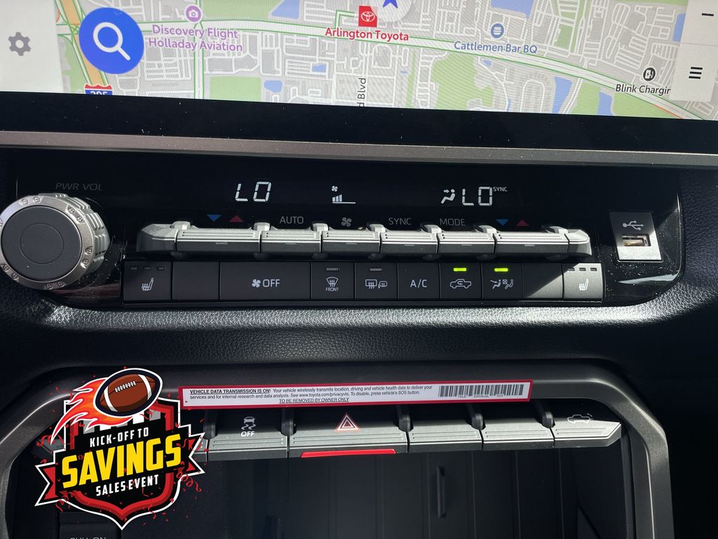 Used 2026 Toyota Tundra Truck