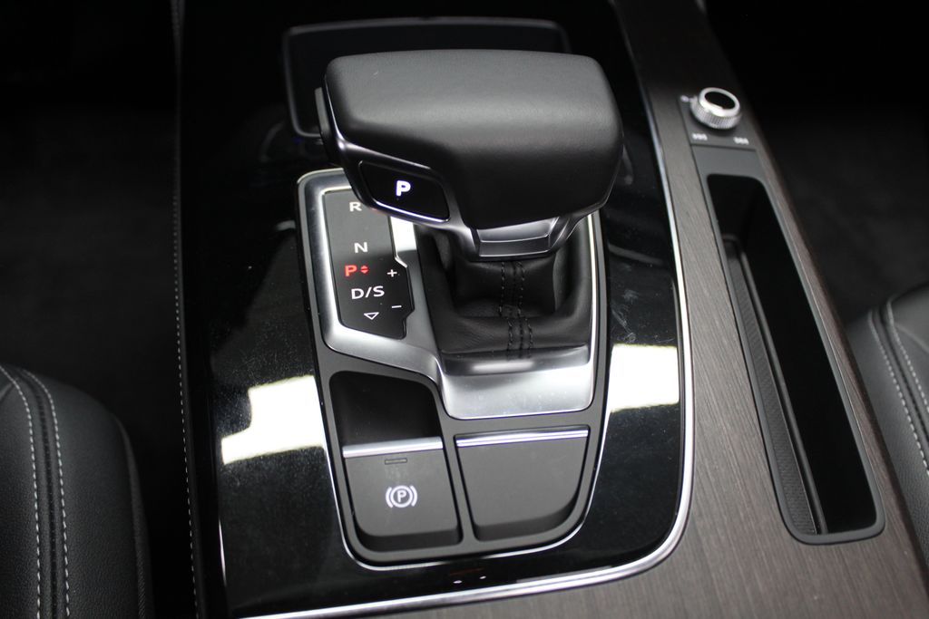 2023 Audi Q5 e Premium Plus 16