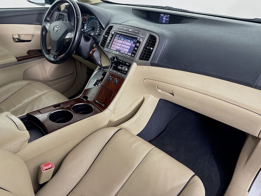 Used Car 2009 Toyota Venza  Base For Sale Under $10,000 In Austin, Texas