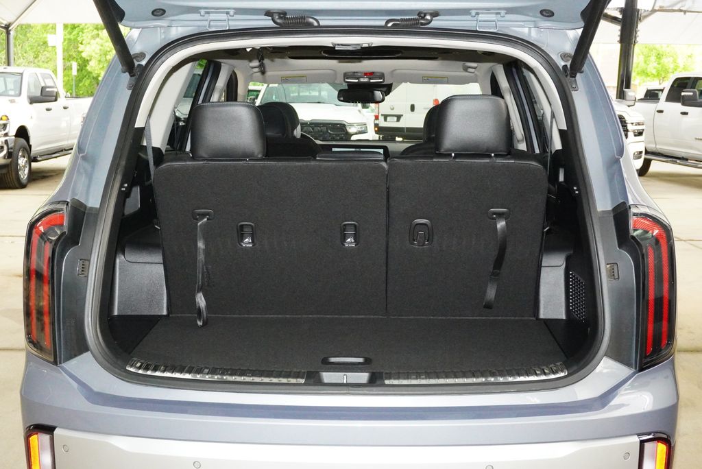 Used Car 2023 Kia Telluride  Sx For Sale Under $40,000 In Weatherford, Texas