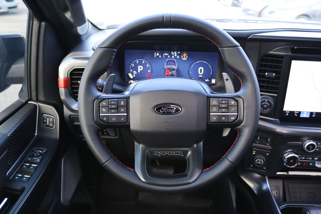 Thumbnail: 2025 Ford F-150 - 23