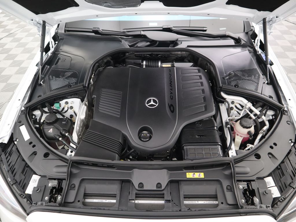 Thumbnail: 2026 Mercedes-Benz S-Class - 31