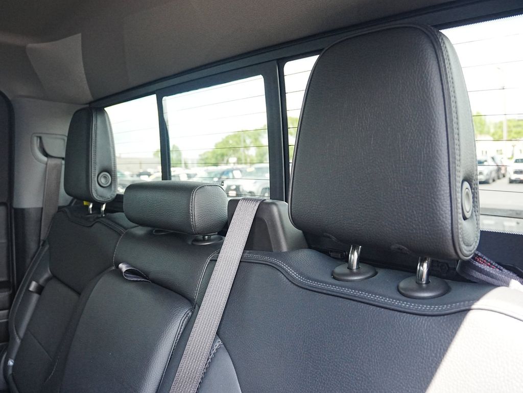 Used Car 2023 Gmc Sierra 1500  Denali For Sale Under $60,000 In Austin, Texas