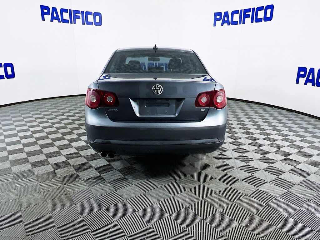 Jetta SE