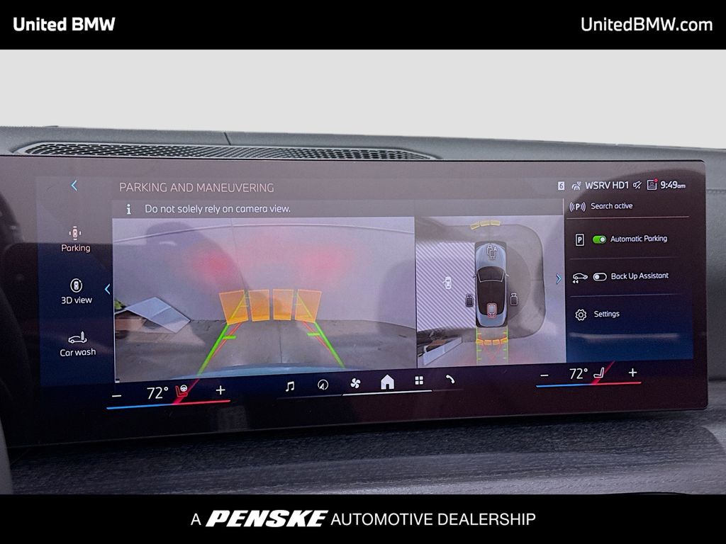 Thumbnail: 2026 BMW 4 Series - 9