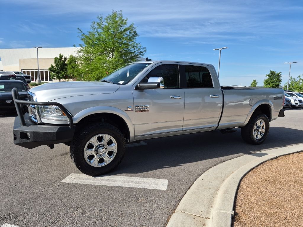 Used Car 2018 Ram 2500  Laramie For Sale Under $50,000 In Austin, Texas