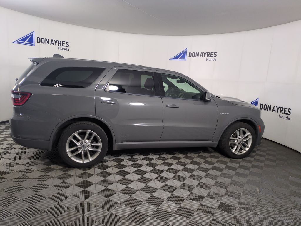 Used 2021 Dodge Durango For Sale in Fort Wayne, IN