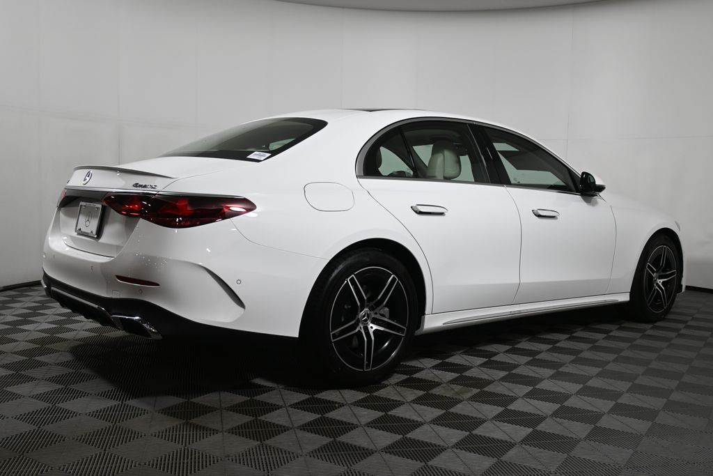 Thumbnail: 2026 Mercedes-Benz E-Class - 7