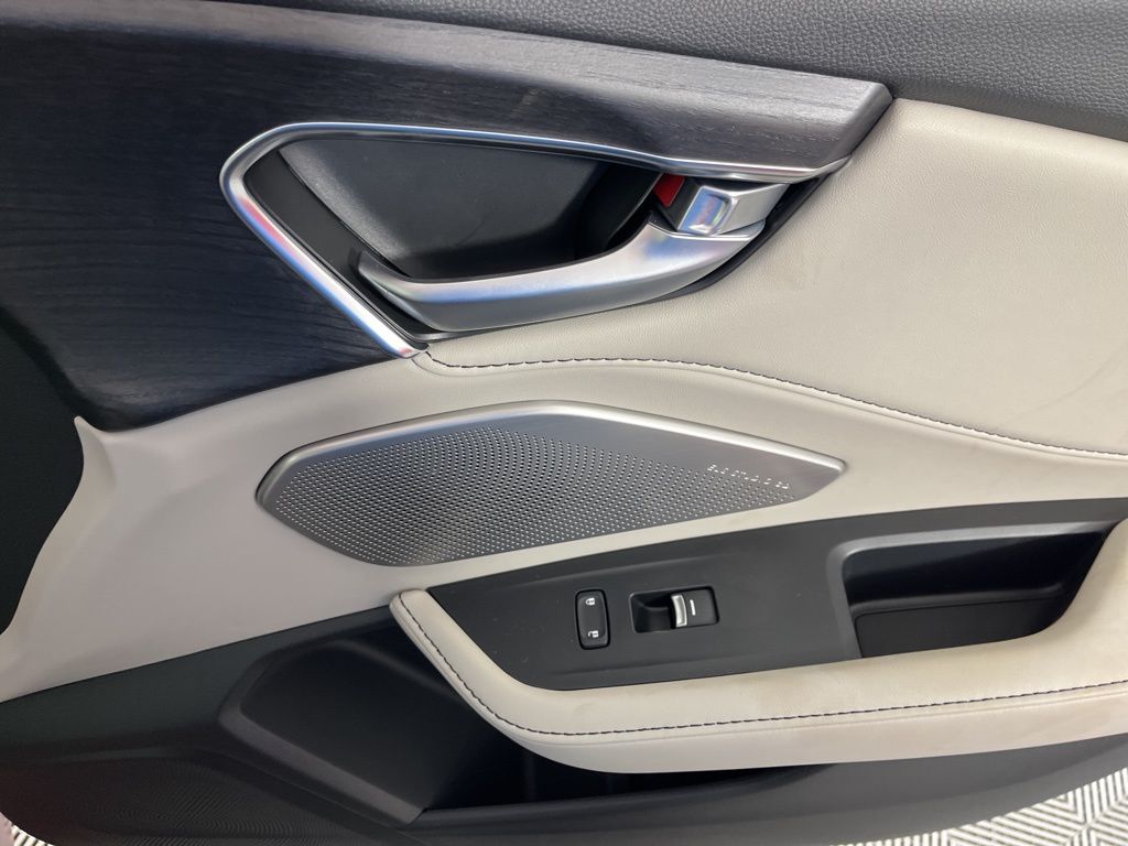 Thumbnail: 2026 Acura RDX - 11