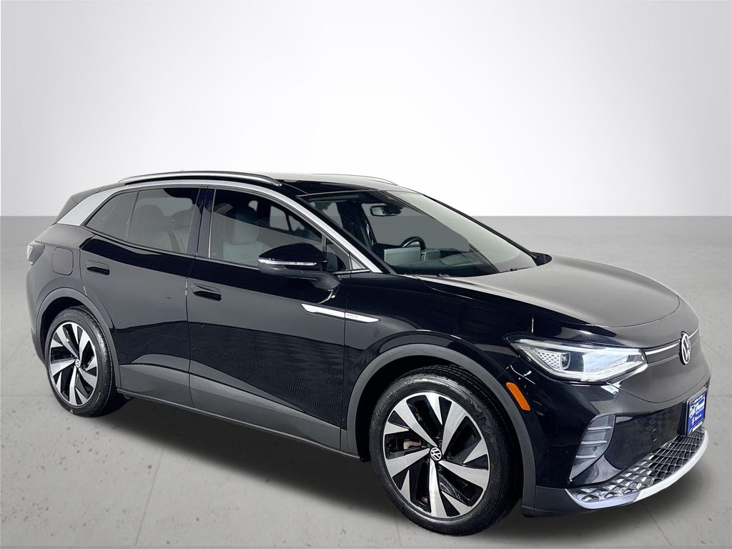 2021 Volkswagen ID.4 Pro S