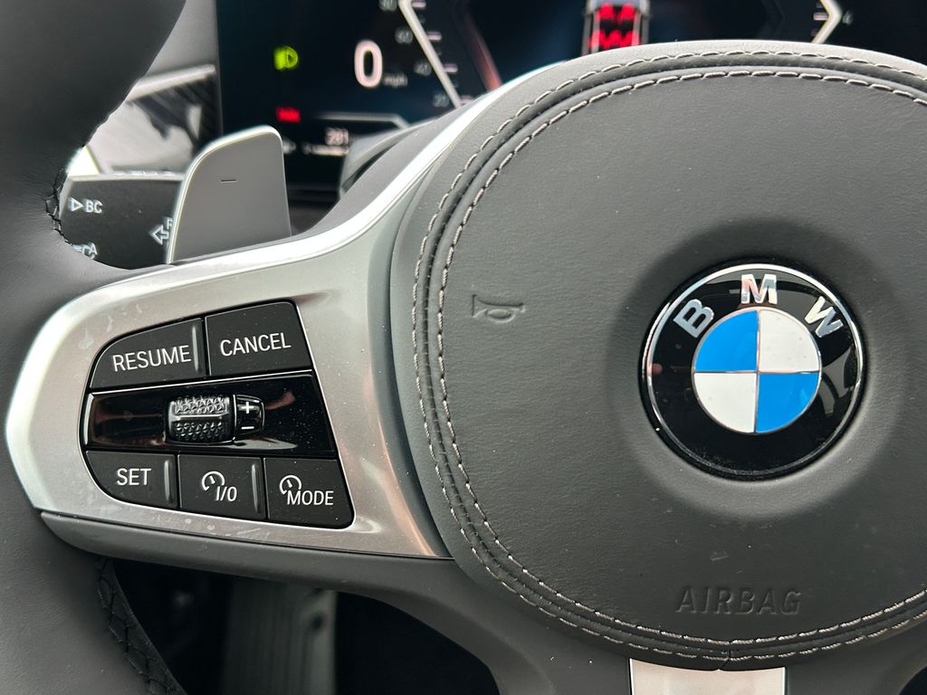 Thumbnail: 2026 BMW X7 - 19