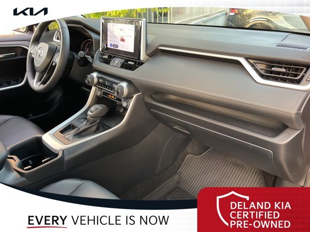 2023 Toyota RAV4 XLE Premium - Photo 33