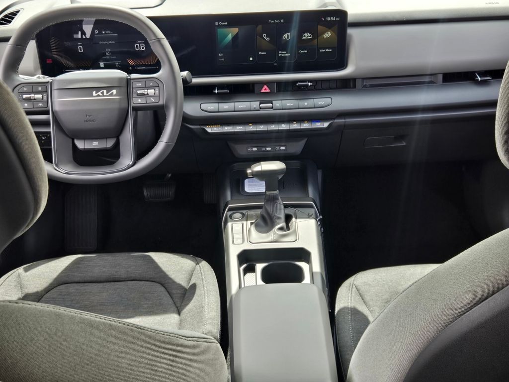 2027 Kia Seltos - $28,530