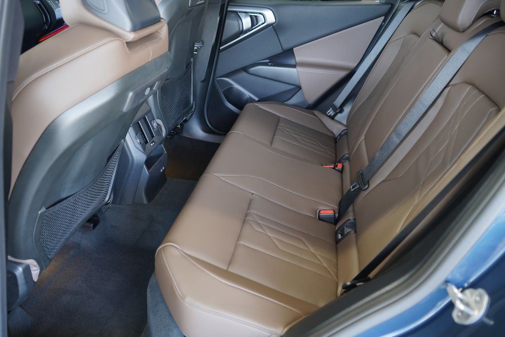 Thumbnail: 2026 BMW X3 - 19