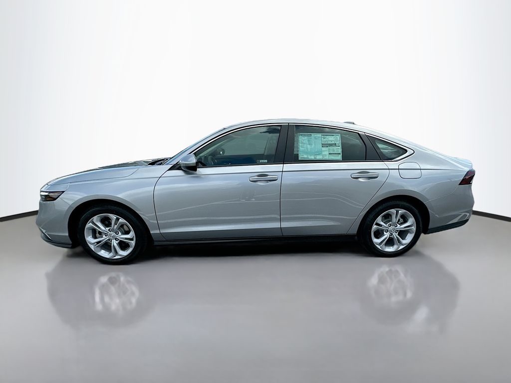 Thumbnail: 2025 Honda Accord - 8