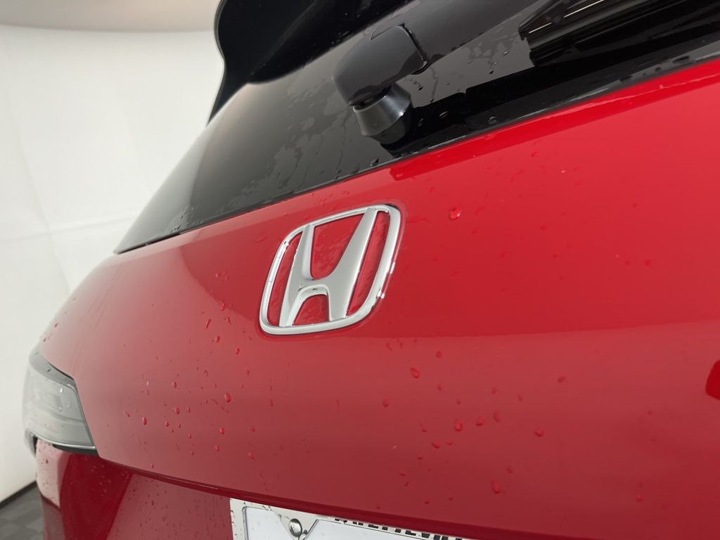 2025 Honda HR-V Sport 11