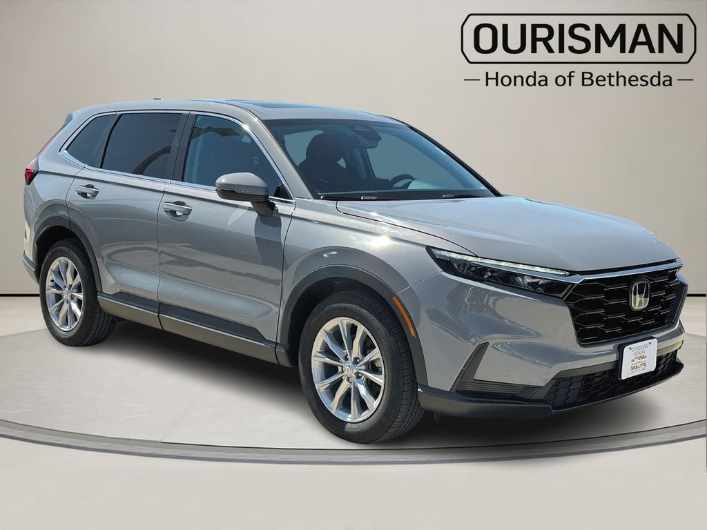 2023 Honda CR-V EX