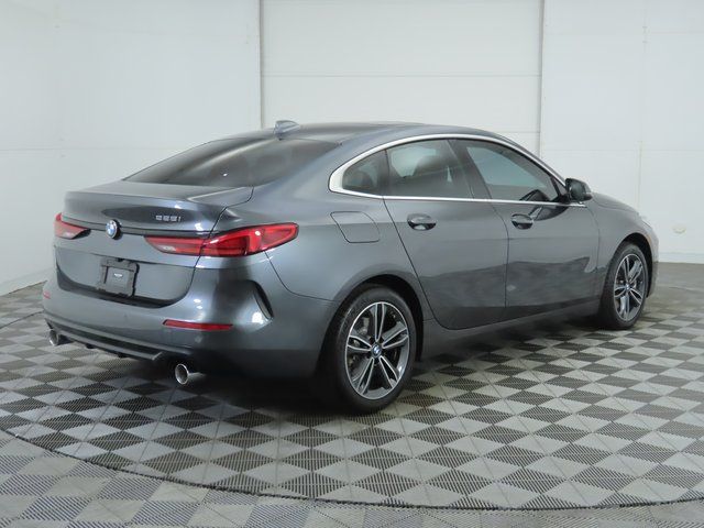 Thumbnail: 2021 BMW 2 Series - 5