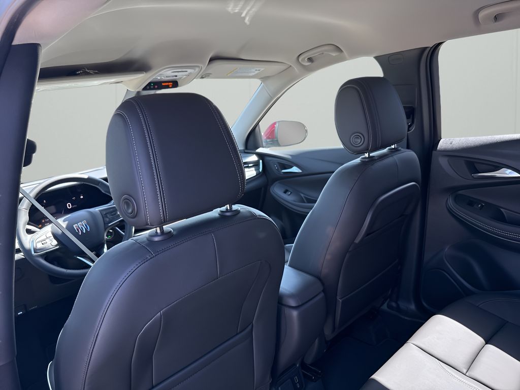 New Car 2025 Buick Encore Gx  Avenir For Sale In Austin, Texas