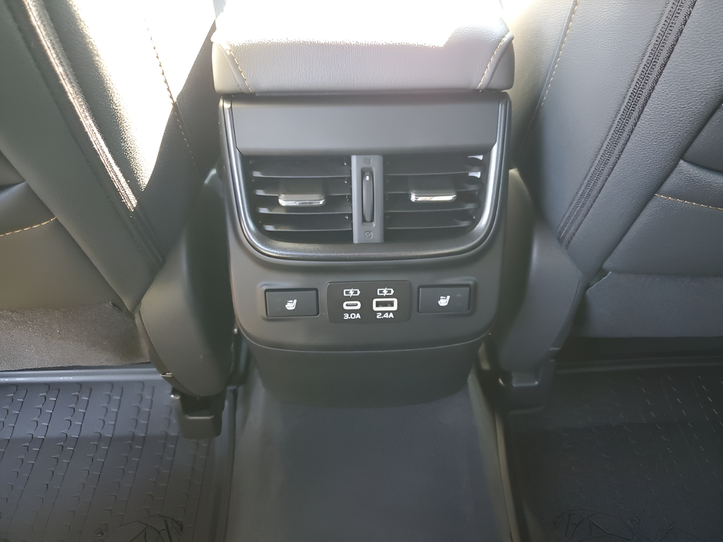 Used Car 2025 Subaru Outback  Wilderness For Sale Under $40,000 In Austin, Texas