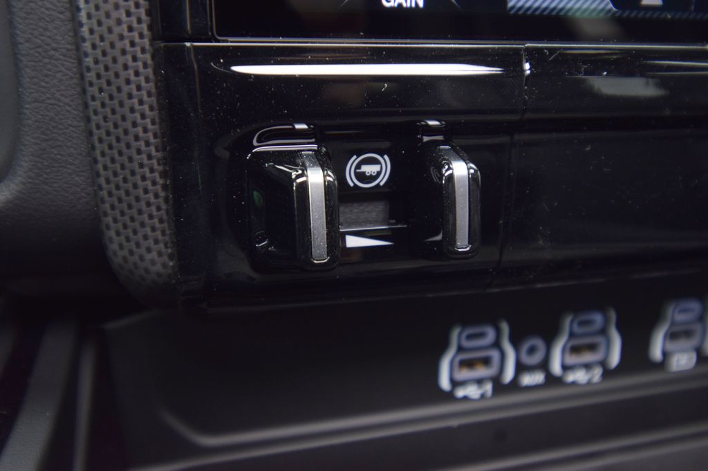 new 2026 Ram 2500 car, priced at $95,432