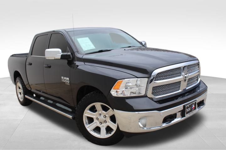 Used Car 2019 Ram 1500 Classic  Lone Star For Sale Under $25,000 In Georgetown, Texas