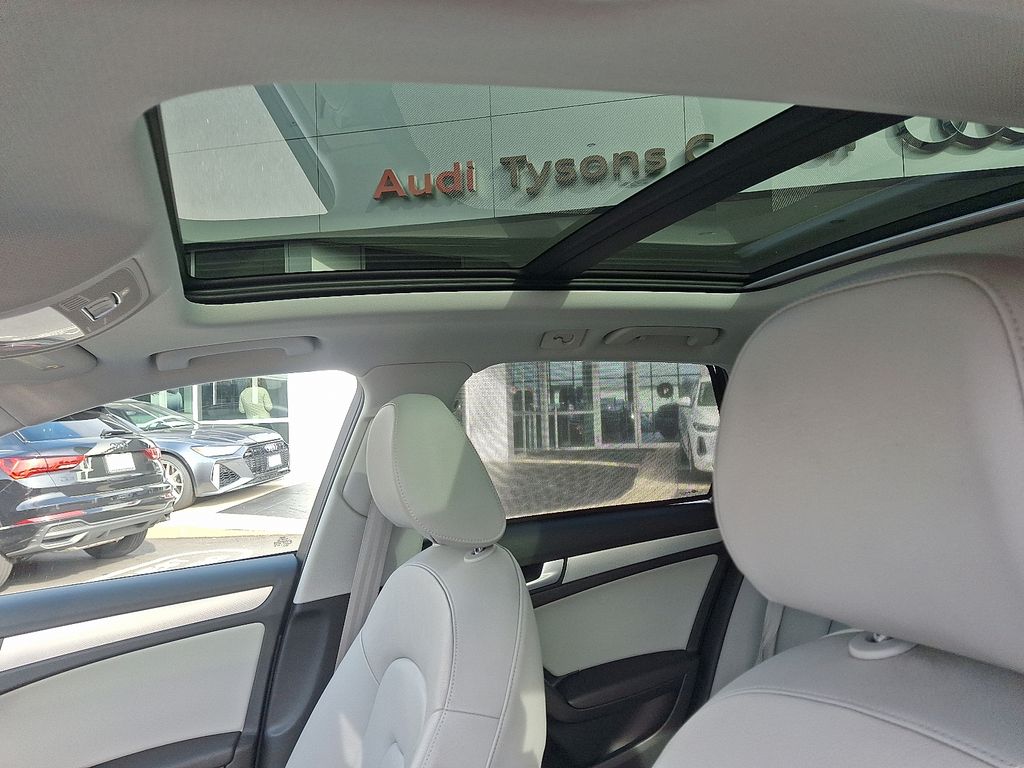 Thumbnail: 2014 Audi Allroad - 14