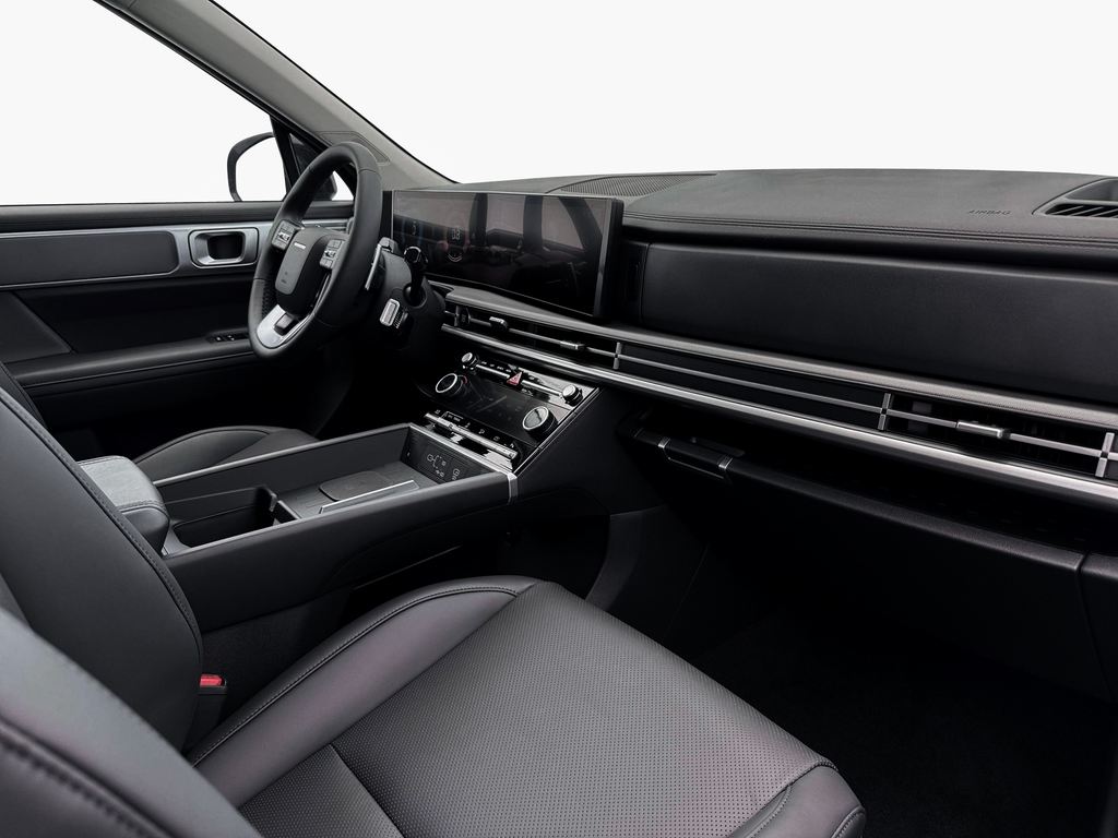 Thumbnail: 2026 Hyundai Santa Fe - 15