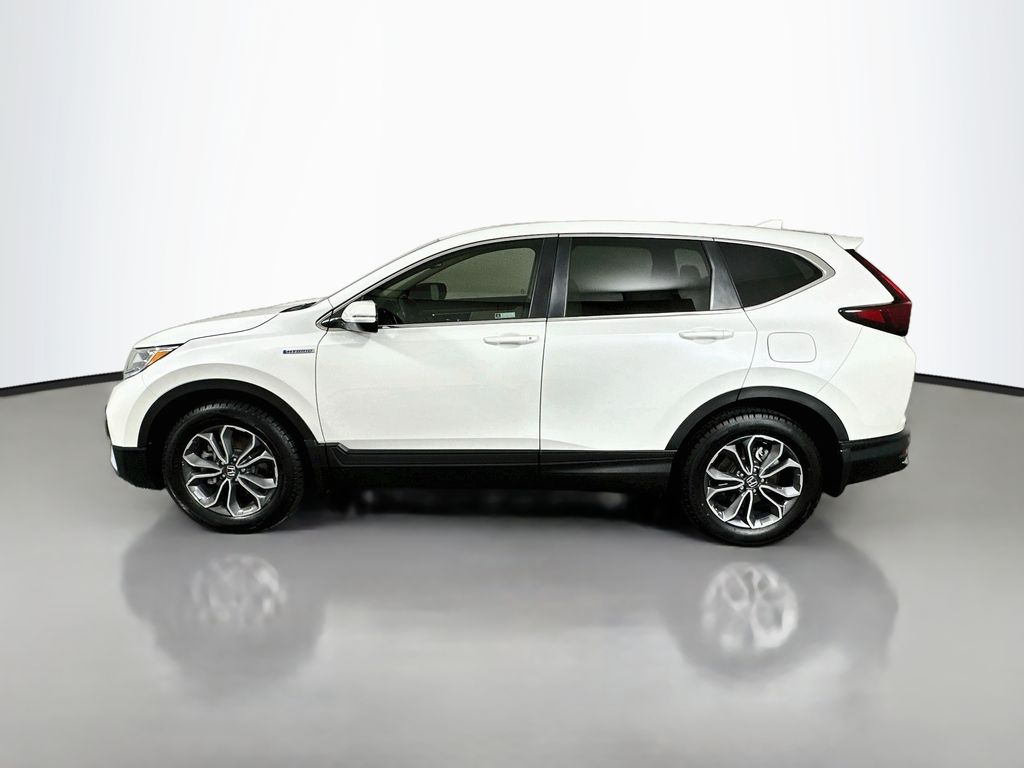 Thumbnail: 2022 Honda CR-V - 8