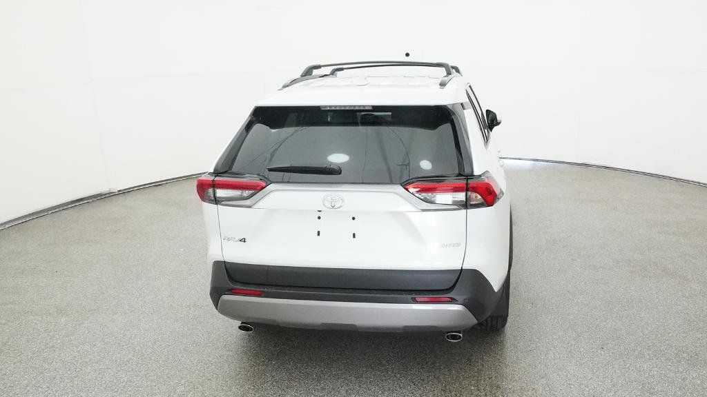 Thumbnail: 2025 Toyota RAV4 - 7