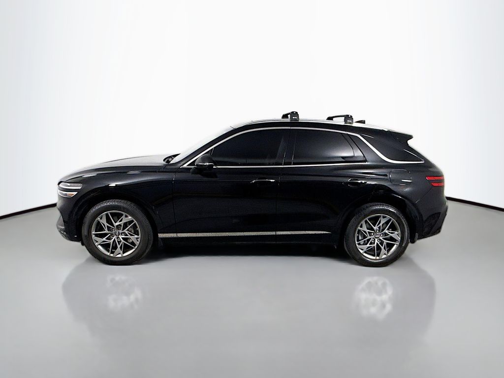 Thumbnail: 2024 Genesis GV70 - 8