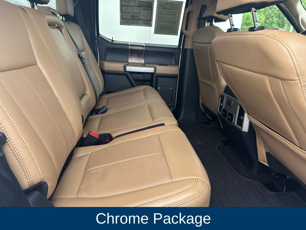 2022 Ford F-250 Super Duty LARIAT