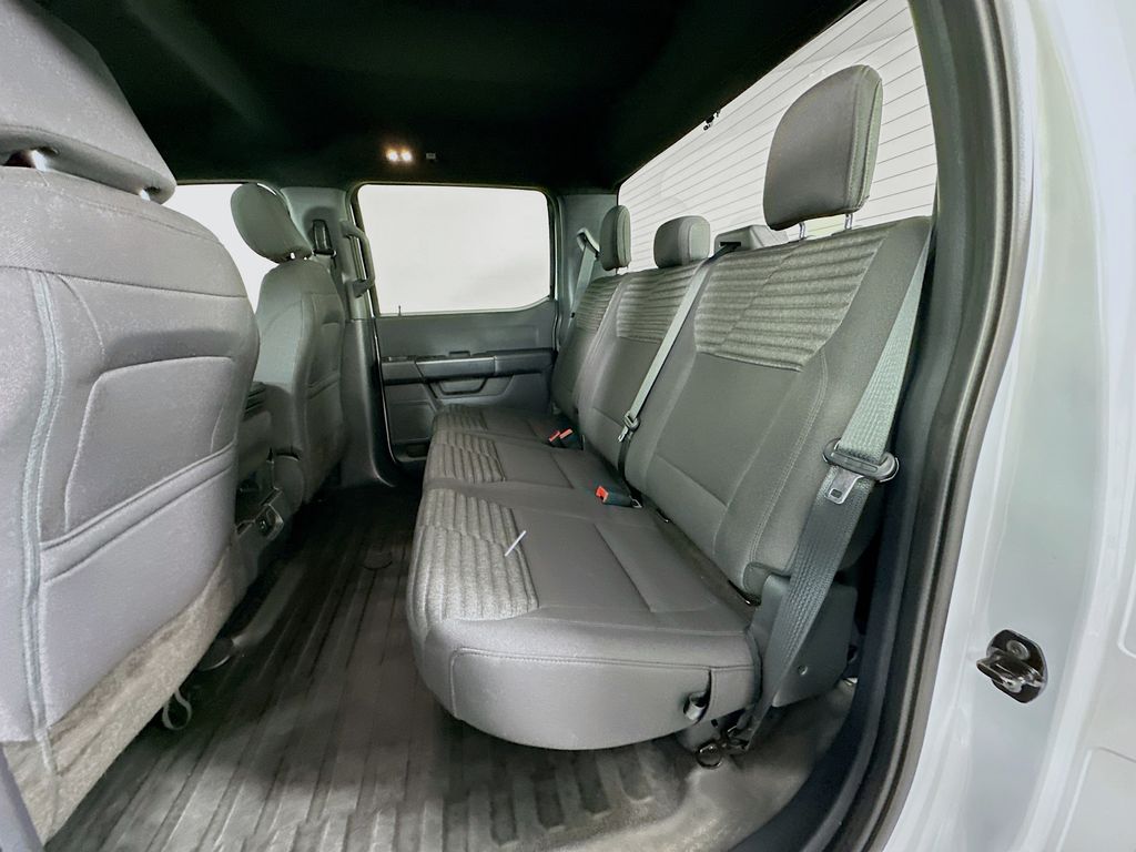 Thumbnail: 2021 Ford F-150 - 23