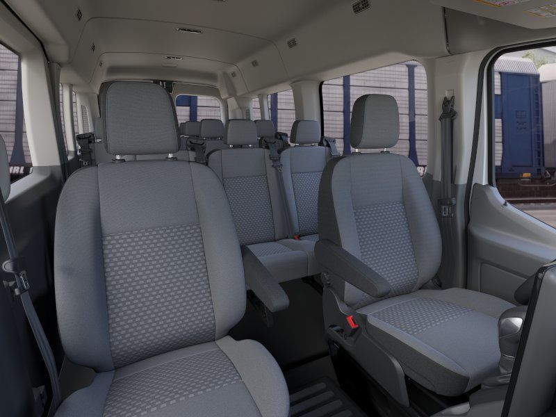2026 Ford Transit-350 Passenger Van XLT