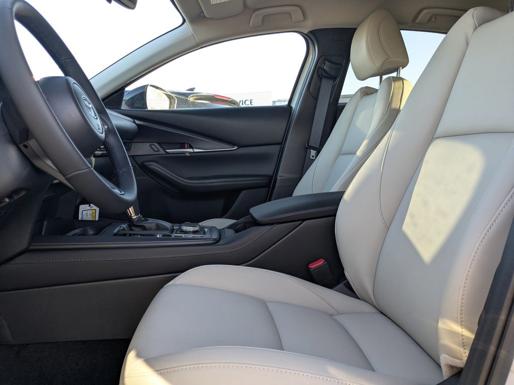 2026 Mazda CX-30 2.5 S Select Sport