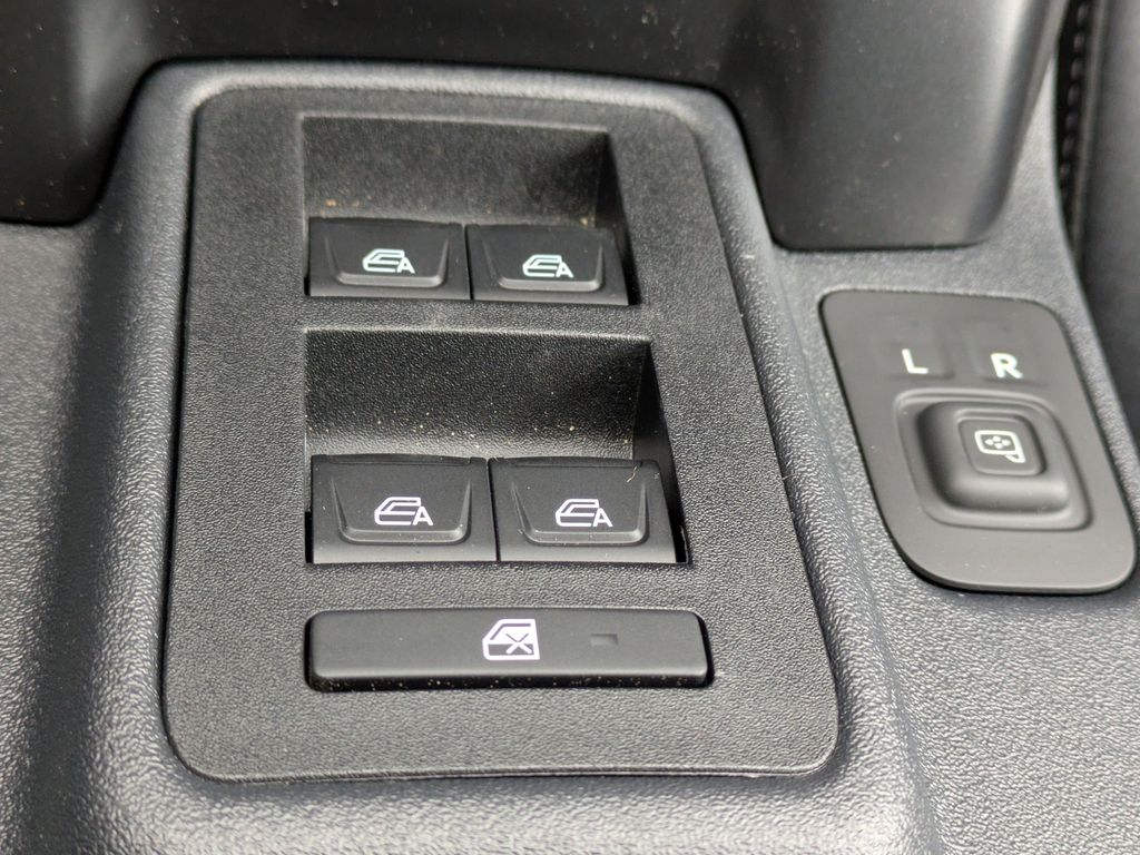 2025 Ford Bronco RTR