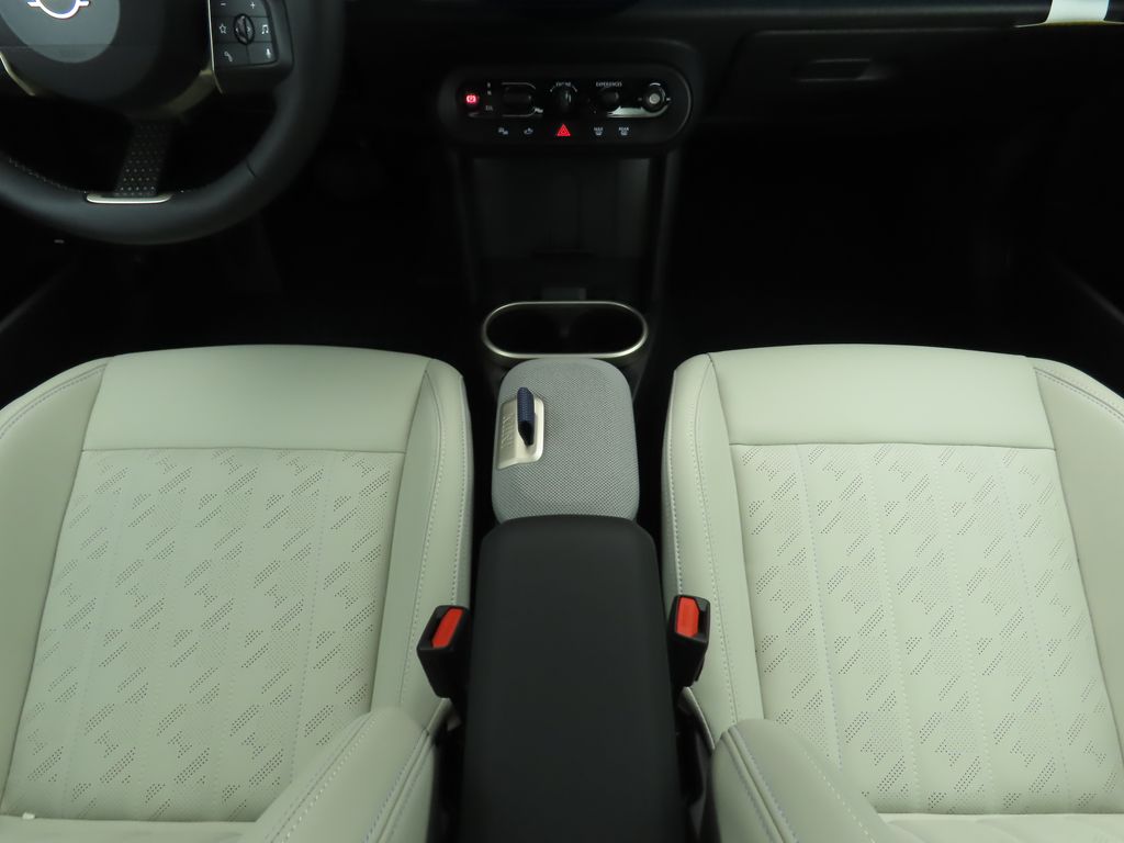 Thumbnail: 2026 MINI Cooper - 16