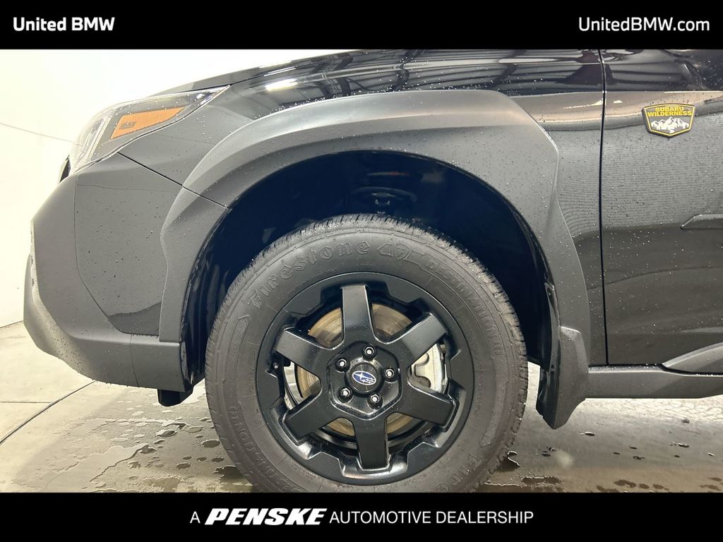 Thumbnail: 2022 Subaru Outback - 10