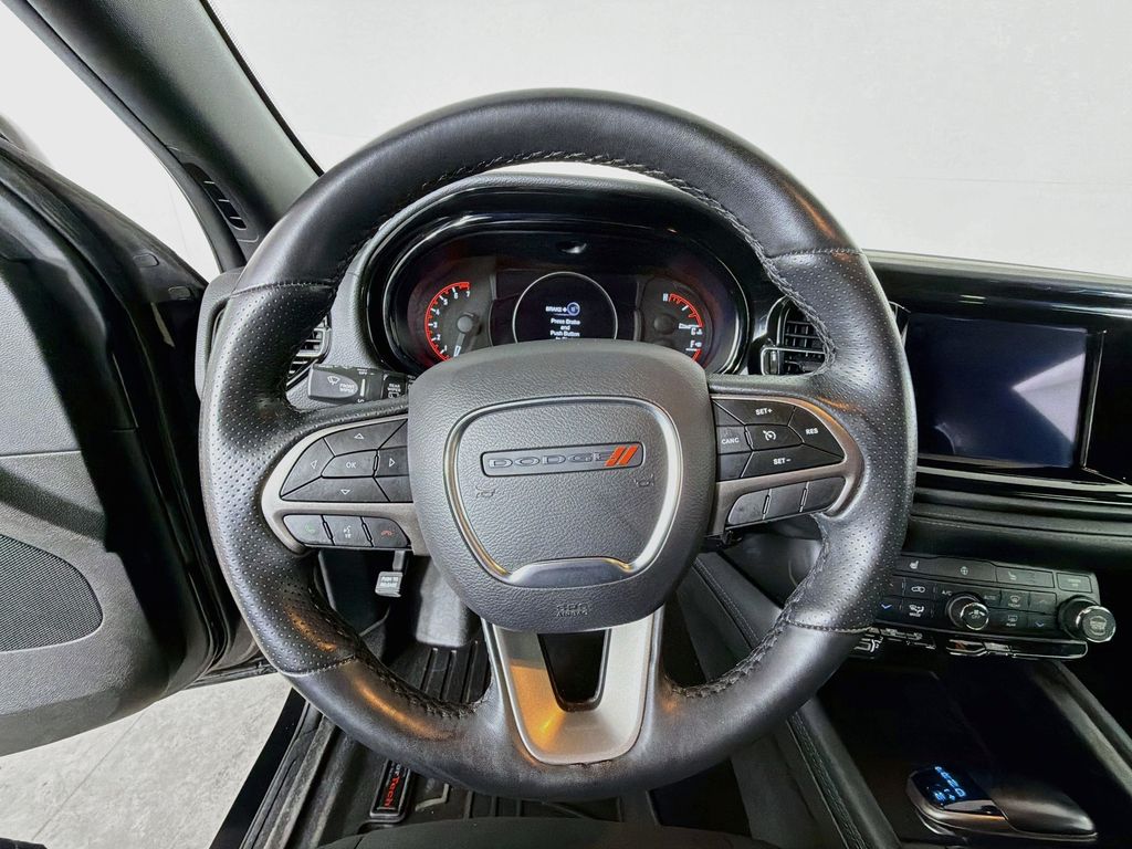 Used 2023 Dodge Durango SUV