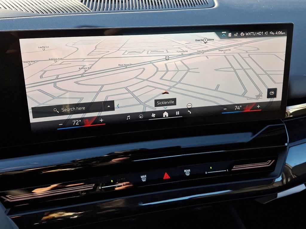 2025 BMW 5 Series 530i xDrive 8