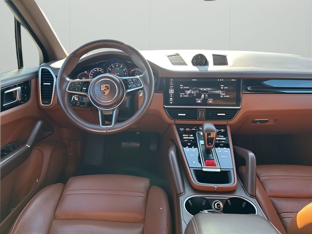 Used Car 2019 Porsche Cayenne  Base For Sale Under $35,000 In Austin, Texas