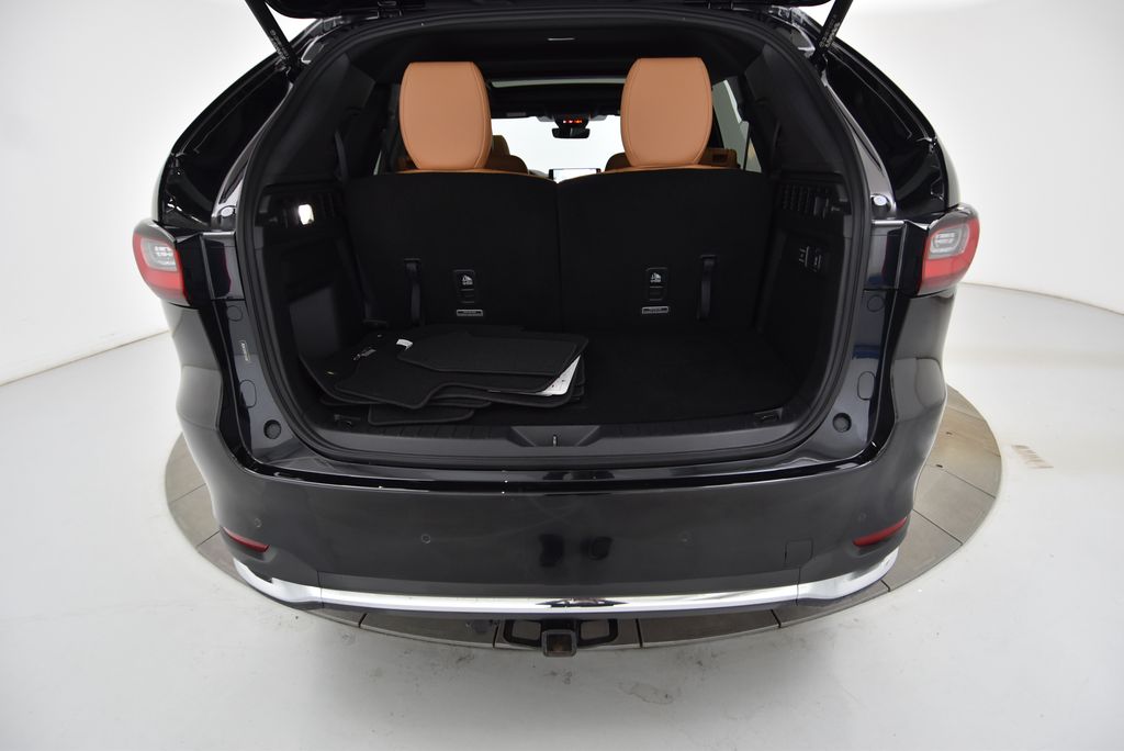 2024 Mazda CX-90 3.3 Turbo S Premium Plus photo