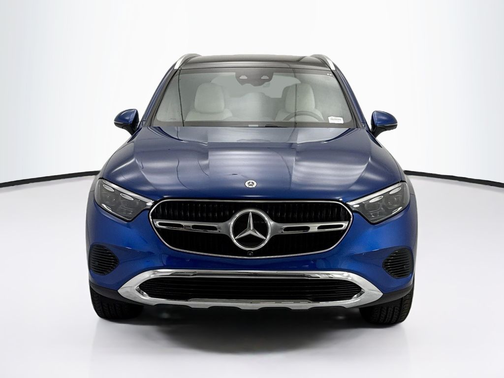 Thumbnail: 2026 Mercedes-Benz GLC - 2