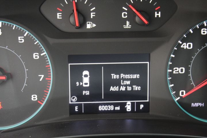 Used Car 2024 Chevrolet Malibu  Lt For Sale Under $20,000 In Georgetown, Texas