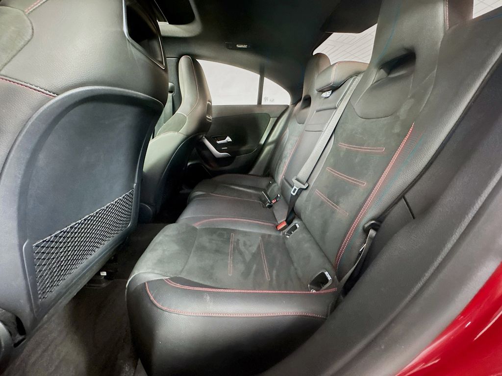 Used Car 2021 Mercedes-benz Cla  Cla 250 For Sale Under $25,000 In Austin, Texas