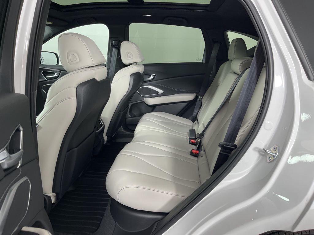 Thumbnail: 2026 Acura RDX - 22