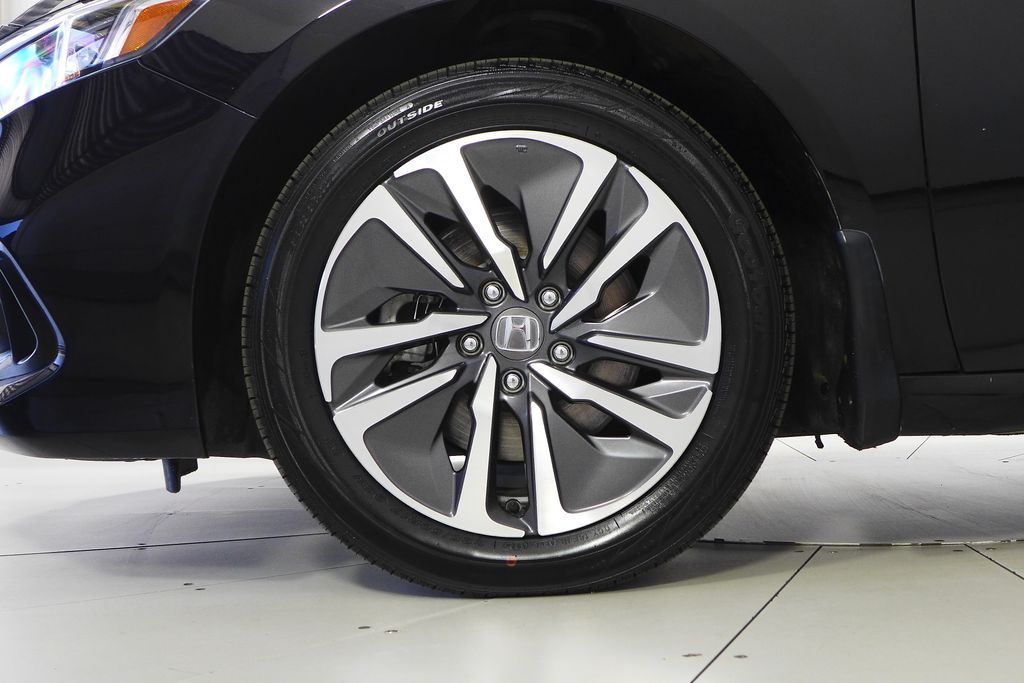 Thumbnail: 2022 Honda Accord - 5